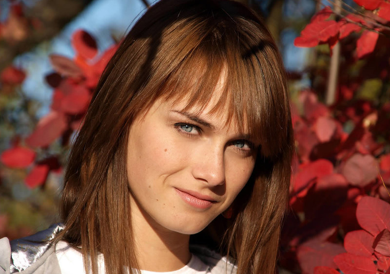 Гуля, 24 года, 5 размер груди
